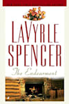 Book cover for The Endearment by LaVyrle Spencer