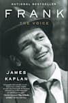 Book cover for Frank: The Voice by James Kaplan