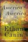 Book cover for America America by Ethan Canin