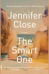 Book cover for The Smart One by Jennifer Close