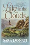 Book cover for Lake in the Clouds by Sara Donati