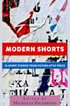 Book cover for Modern Shorts by Claire Lombardo