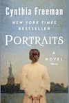 Book cover for Portraits by Cynthia Freeman