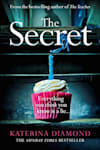 Book cover for The Secret by Katerina Diamond