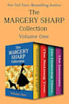 Book cover for The Margery Sharp Collection: Volume One by Margery Sharp