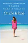 Book cover for On the Island by Tracey Garvis Graves