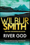 Book cover for River God by Wilbur Smith