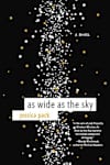 Book cover for As Wide as the Sky by Jessica Pack
