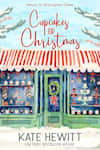 Book cover for Cupcakes for Christmas by Kate Hewitt