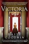 Book cover for Victoria by Daisy Goodwin