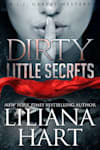 Book cover for Dirty Little Secrets by Liliana Hart