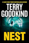 Book cover for Nest by Terry Goodkind