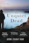 Book cover for The Unquiet Dead by Ausma Zehanat Khan