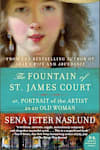 Book cover for The Fountain of St. James Court by Sena Jeter Naslund