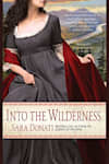 Book cover for Into the Wilderness by Sara Donati