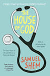 Book cover for The House of God by Samuel Shem