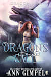 Book cover for Dragon’s Call by Ann Gimpel
