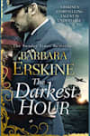 Book cover for The Darkest Hour by Barbara Erskine