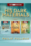 Book cover for His Dark Materials Omnibus by Philip Pullman