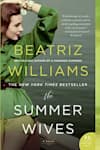 Book cover for The Summer Wives by Beatriz Williams