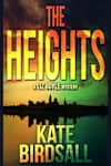 Book cover for The Heights by Kate Birdsall