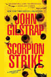 Book cover for Scorpion Strike by John Gilstrap