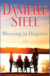 Book cover for Blessing in Disguise by Danielle Steel