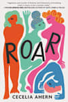 Book cover for Roar by Cecelia Ahern