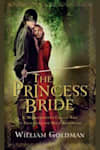 Book cover for The Princess Bride by William Goldman