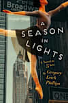 Book cover for A Season in Lights by Gregory Erich Phillips