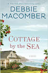 Book cover for Cottage by the Sea by Debbie Macomber