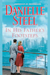 Book cover for In His Father's Footsteps by Danielle Steel