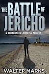 Book cover for The Battle of Jericho by Walter Marks