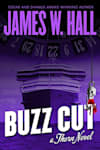 Book cover for Buzz Cut by James W. Hall