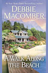 Book cover for A Walk Along the Beach by Debbie Macomber