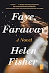 Book cover for Faye, Faraway by Helen Fisher