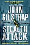 Book cover for Stealth Attack by John Gilstrap