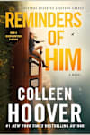 Book cover for Reminders of Him by Colleen Hoover