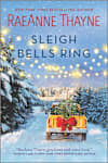 Book cover for Sleigh Bells Ring by RaeAnne Thayne