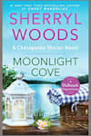 Book cover for Moonlight Cove by Sherryl Woods