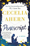 Book cover for Postscript by Cecelia Ahern