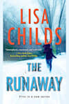 Book cover for The Runaway by Lisa Childs