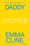 Book cover for Daddy by Emma Cline