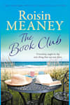 Book cover for The Book Club by Roisin Meaney
