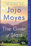 Book cover for The Giver of Stars by Jojo Moyes