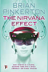 Book cover for The Nirvana Effect by Brian Pinkerton