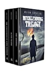 Book cover for The Mecklenburg Trilogy: A Supernatural Thriller Boxset by Olin Lester