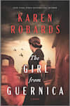 Book cover for The Girl from Guernica by Karen Robards