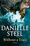 Book cover for Without a Trace by Danielle Steel