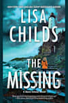 Book cover for The Missing by Lisa Childs